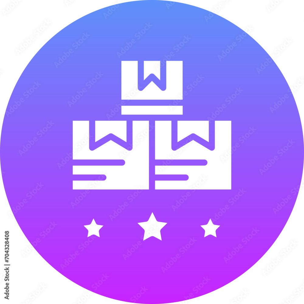 Product Rating Icon Product Rating Icon