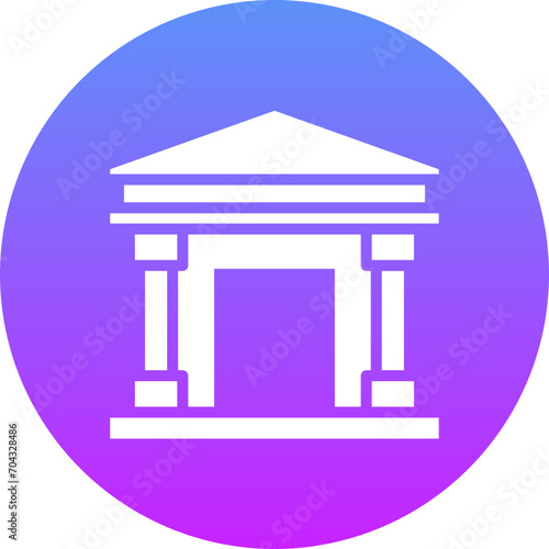 Bank Icon