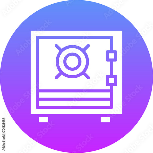 Safebox Icon