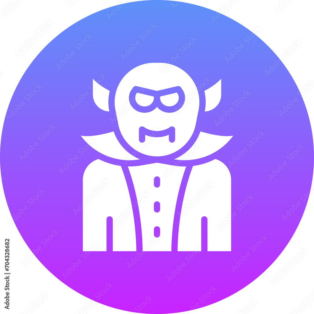 Dracula Icon Dracula Icon