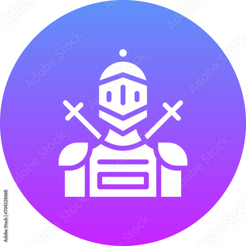 Knight Icon