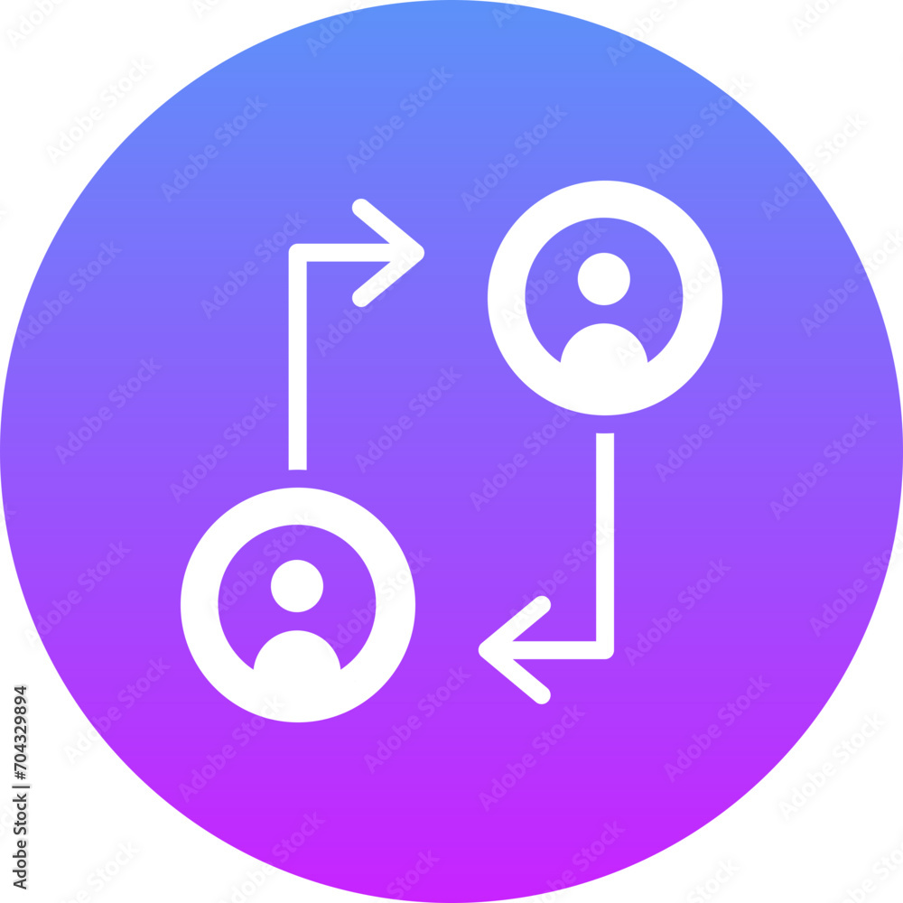 User Engagement Icon User Engagement Icon