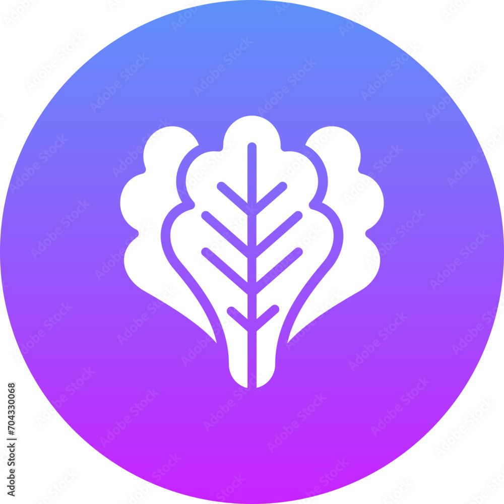 Lettuce Icon Lettuce Icon