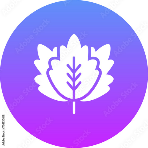 Spearmint Icon