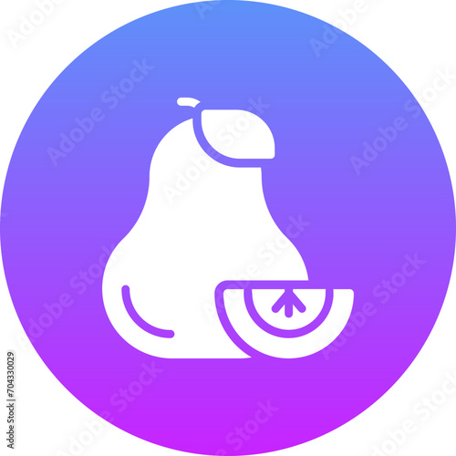 Pomelo Icon