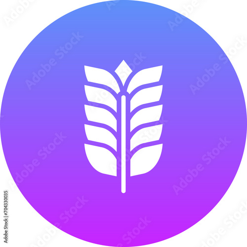 Wheat Icon