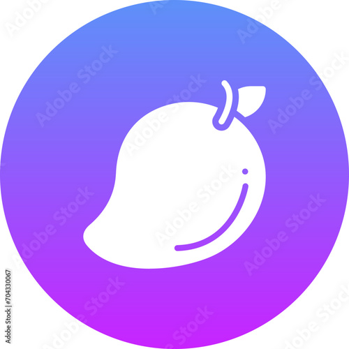 Mango Icon