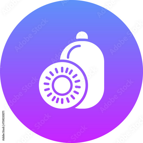 Kiwi Icon