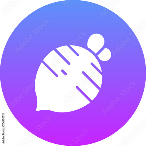 Beet Icon