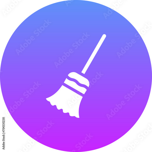 Mop Icon