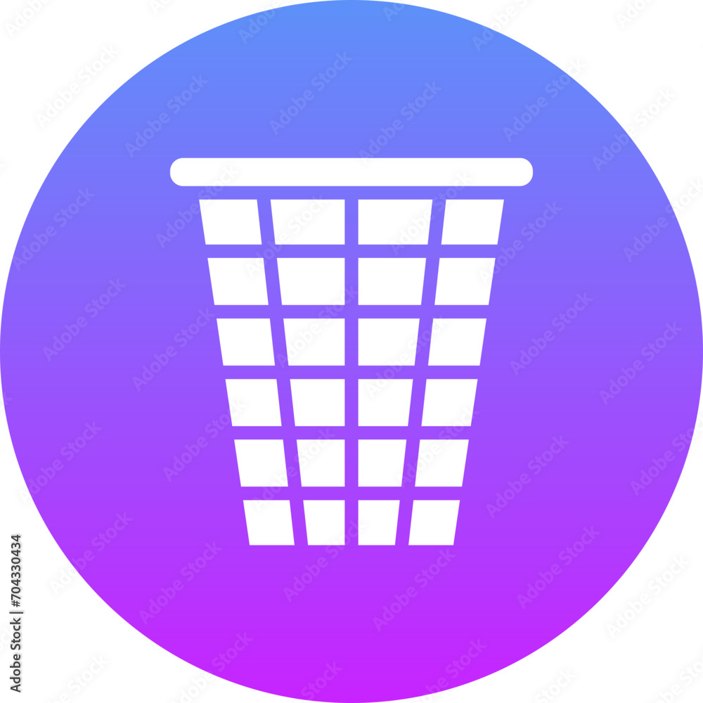 Dustbin Icon Dustbin Icon