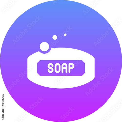 Soap Icon