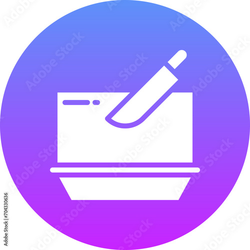 Butter Icon