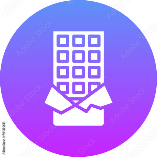 Chocolate Icon
