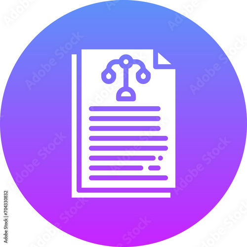 Agreement Icon