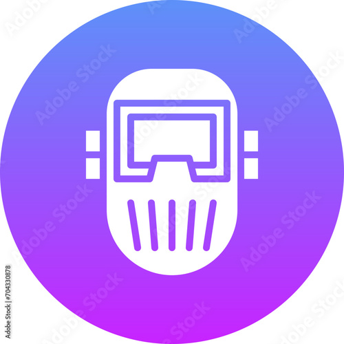 Wedling Mask Icon