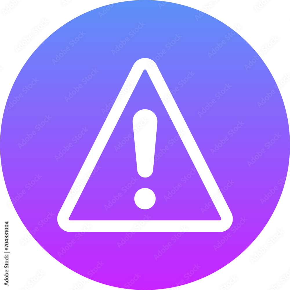 Danger Sign Icon Danger Sign Icon