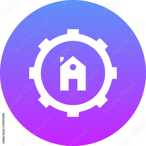 Property Manager Icon