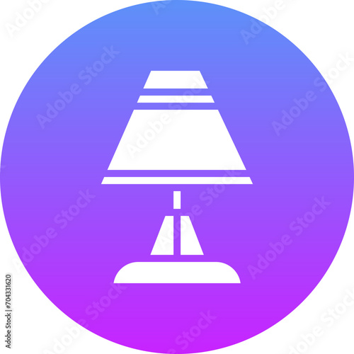 Lamp Icon
