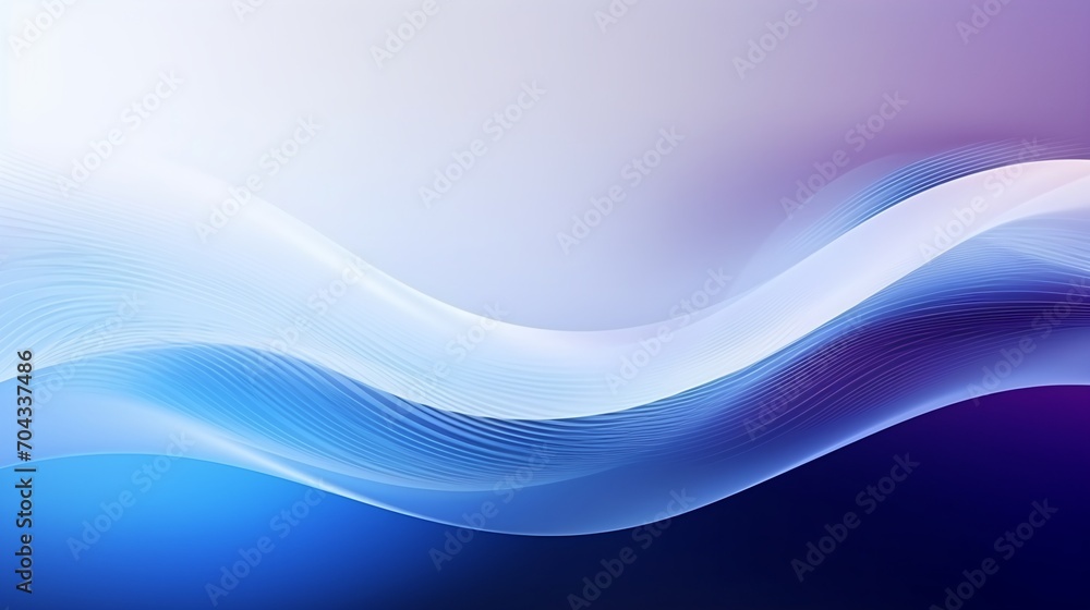 Blue and purple abstract background Blue and purple abstract background