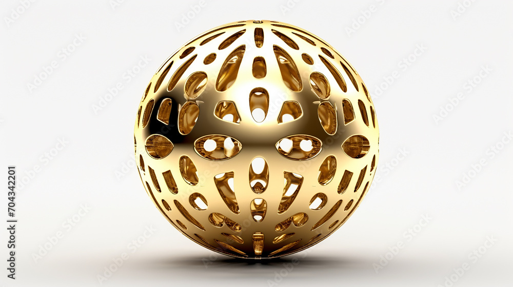 golden sphere transparent background 3d rendering golden sphere transparent background 3d rendering