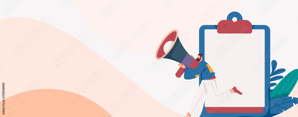 Invite friends to conduct questionnaire flat vector concept operation hand drawn illustration
Invite friends to conduct questionnaire flat vector concept operation hand drawn illustration