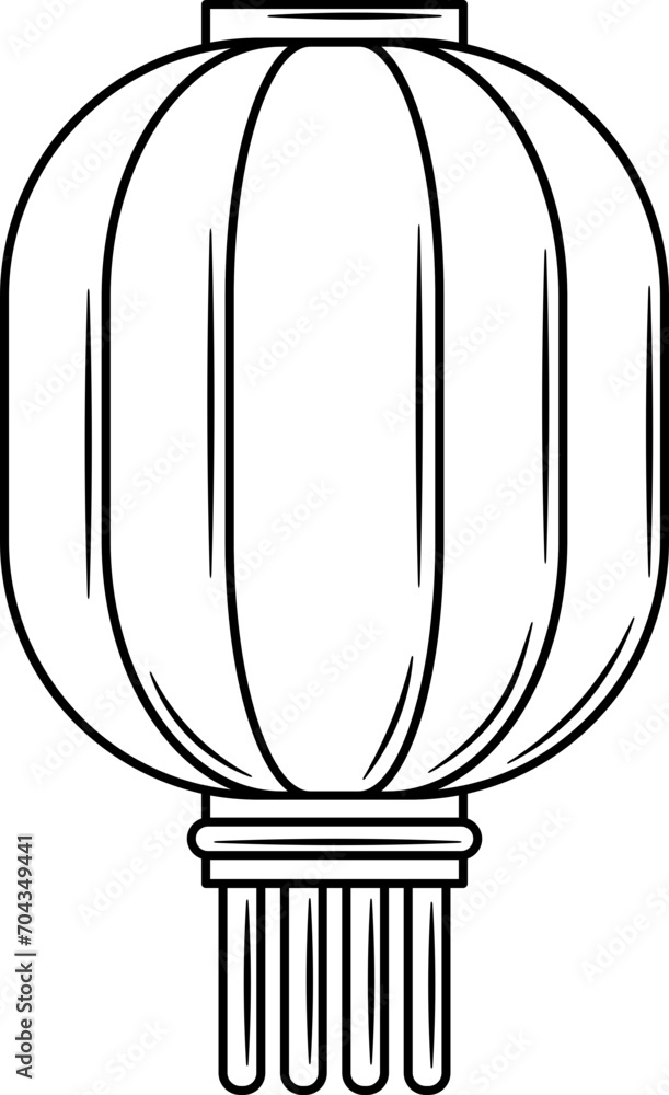 Chinese Lantern Chinese Lantern