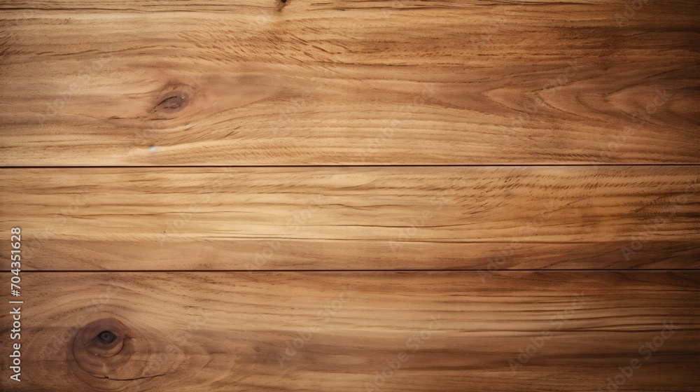 Fototapeta premium Old wood texture background, wood planks. Grunge surface