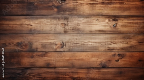 Old wood texture background, wood planks. Grunge surface