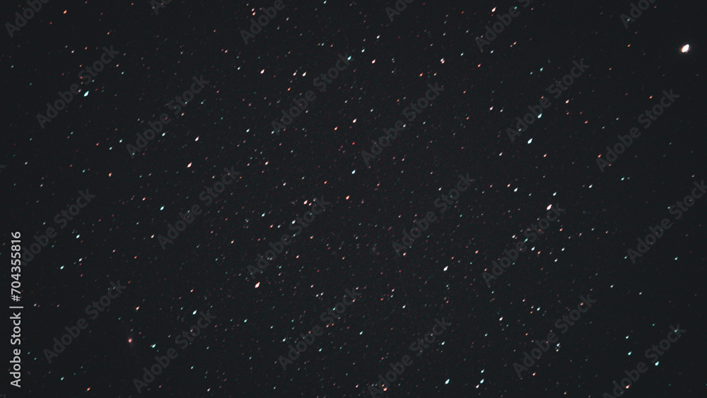 Fototapeta premium The best star?