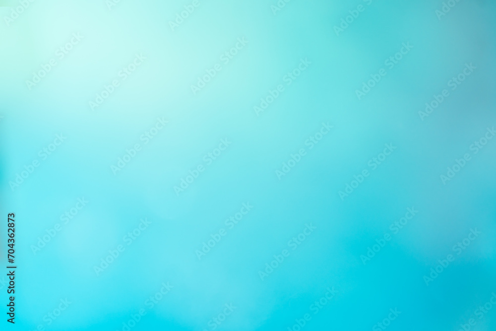 Beautiful abstract blue background for use in design, wallpaper.