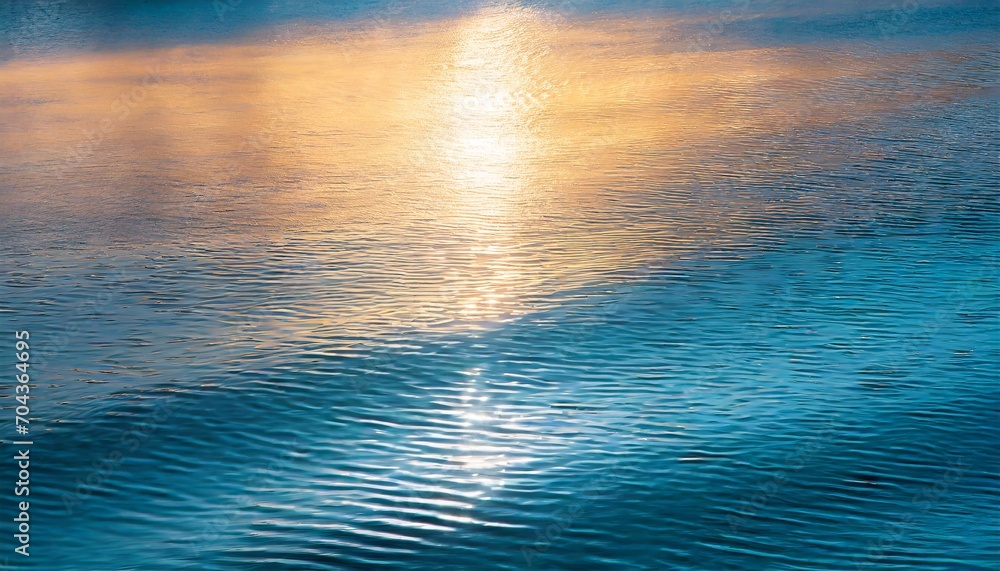 Sea texture with sunlight reflection. Sea texture with sunlight reflection.