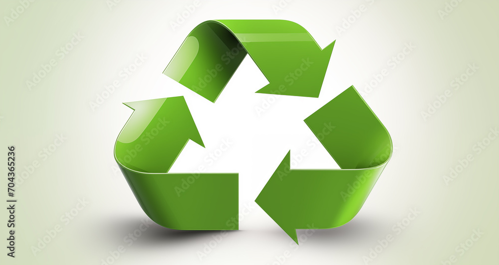 green recycle symbol green recycle symbol