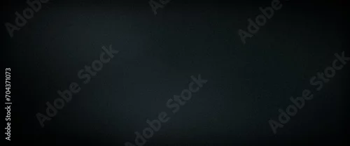 Panel kuchenny z motywem Abstract dark gray ultrawide gradient grainy premium background. Perfect for design, banner, wallpaper, template, art, creative projects, desktop. Exclusive quality, vintage style of the 70s, 80s, 90s