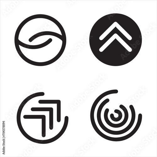 set of symbols