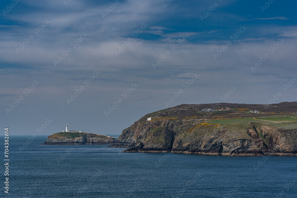 coastal views around the Isle of Anglesey coastal views around the Isle of Anglesey