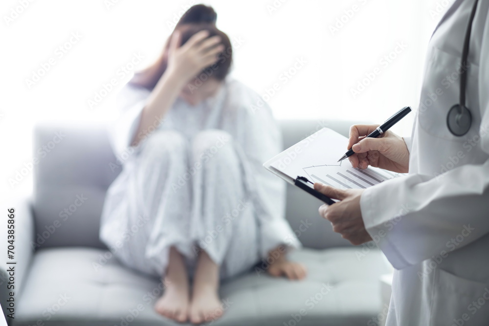 Close up of doctor taking notes. Health care and medical concept. Close up of doctor taking notes. Health care and medical concept.