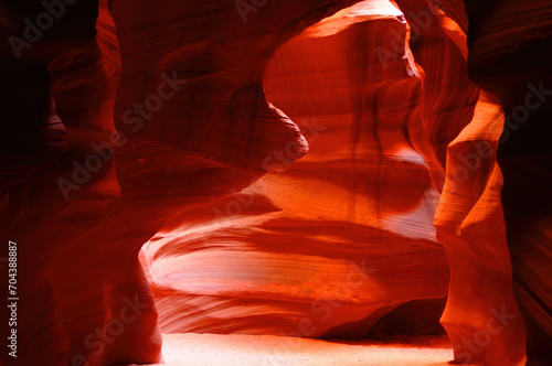 Antelope Canyon Arizona