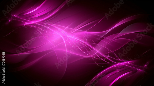 abstract background with lines