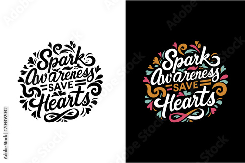 heart disease awareness t-shirt design, heart disease awareness day t-shirt design, heart disease awareness quotes