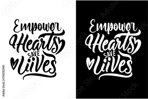 heart disease awareness t-shirt design, heart disease awareness day t-shirt design, heart disease awareness quotes