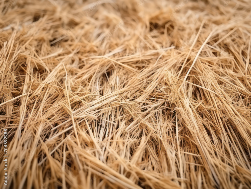 Texture straw, hay texture, straw bale harvesting Texture straw, hay texture, straw bale harvesting