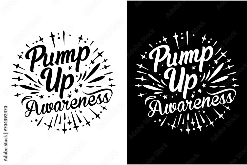 Fototapeta premium heart disease awareness t-shirt design, heart disease awareness day t-shirt design, heart disease awareness quotes