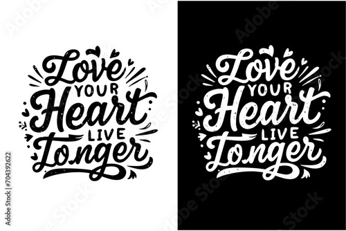 heart disease awareness t-shirt design, heart disease awareness day t-shirt design, heart disease awareness quotes