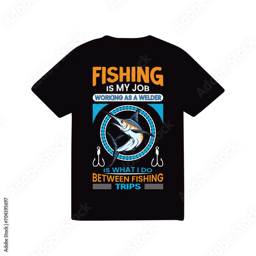 The Fishing Online Logo T-Shirt is the perfect way to show your FO pride! This shirt is so soft and light, it will quickly become your new favorite thing to wear. The taped neck and shoulders provide 