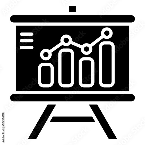 Analytics Icon