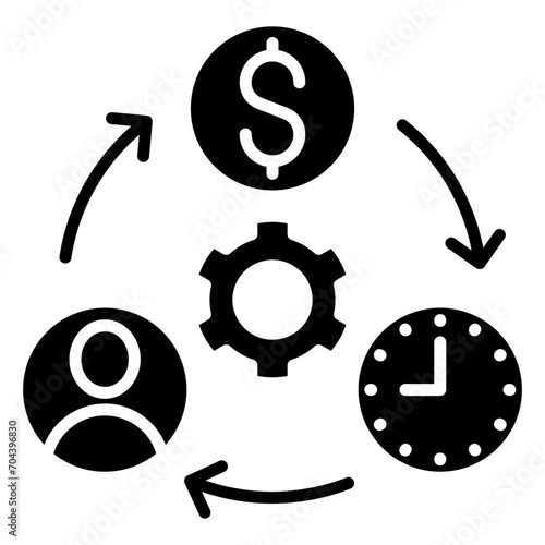Resource Icon