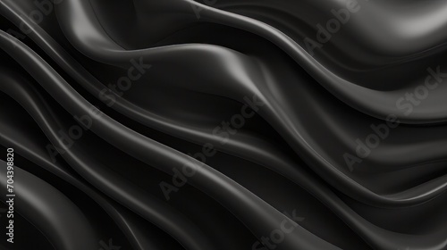 smooth gradient black background