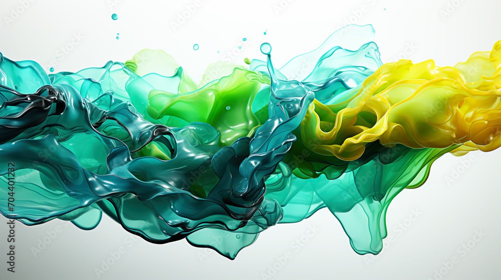 Splash Header Beautiful composition best for yours design, poster, cover, header ...