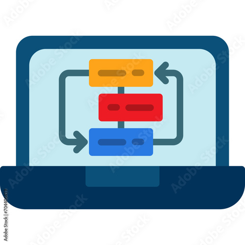 Backlog Icon